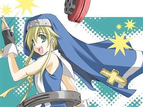 awesome crane, bridget (guilty gear), guilty gear, guilty